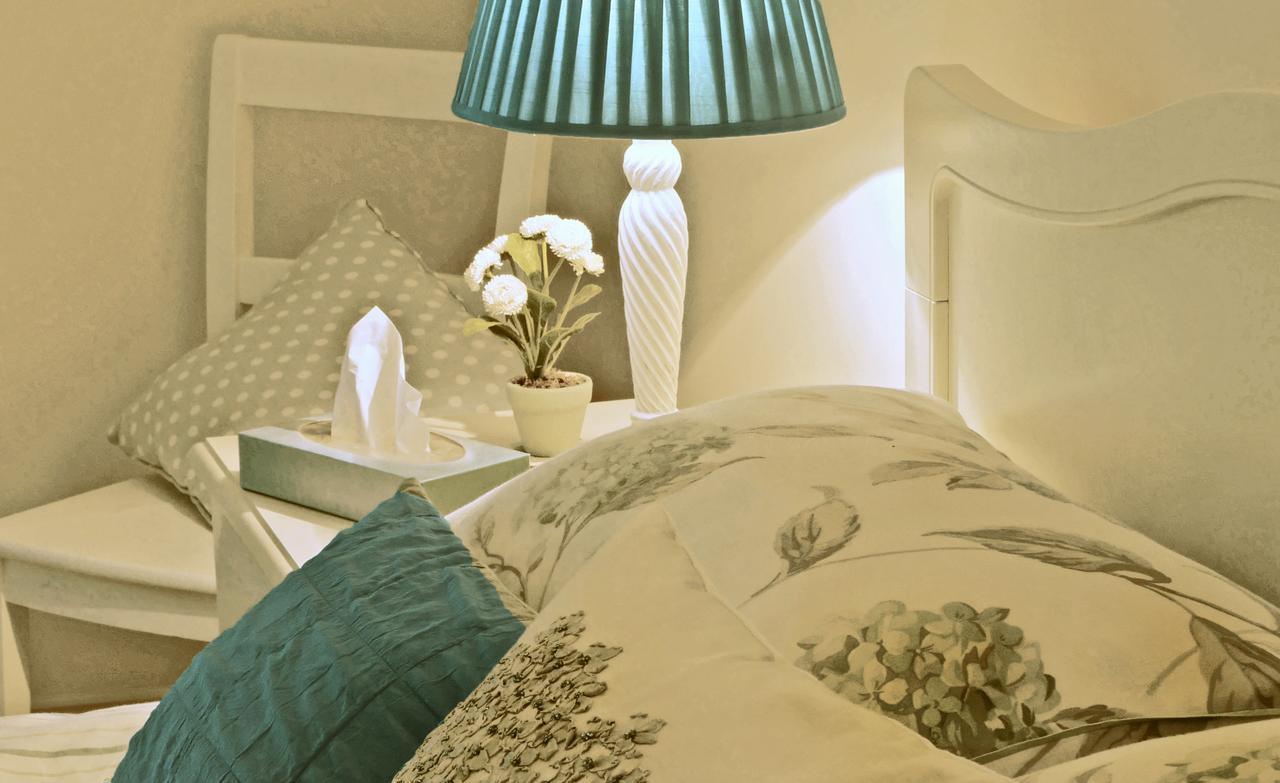 Caroe Farm House Otterham Экстерьер фото